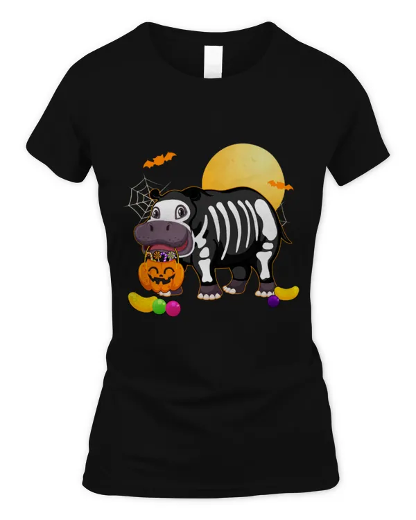 Women's Soft Style Fitted T-Shirt