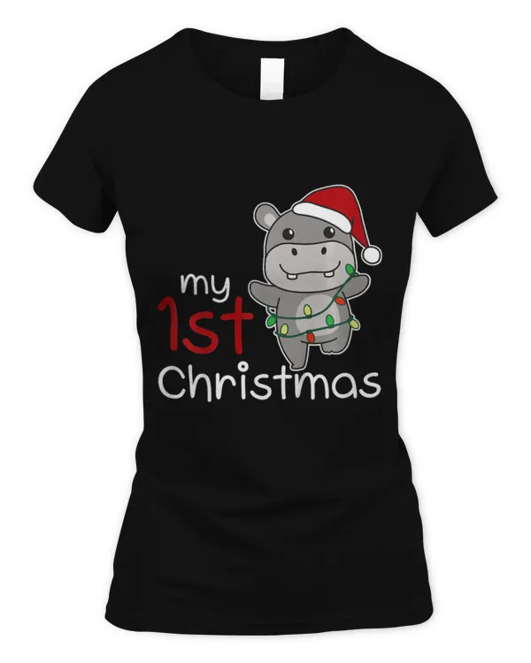 Women's Soft Style Fitted T-Shirt