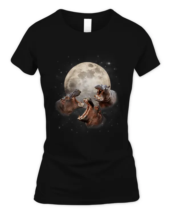 Women's Soft Style Fitted T-Shirt