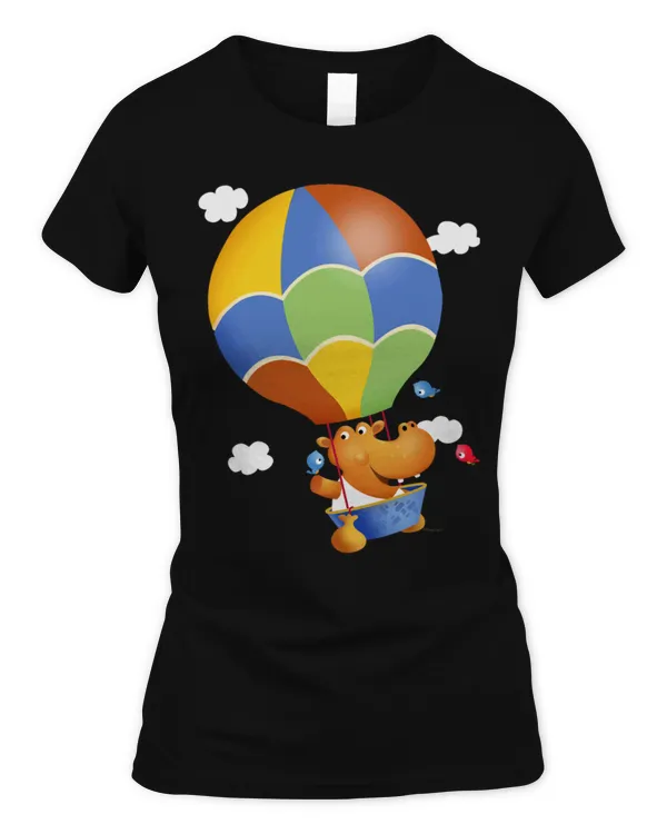 Women's Soft Style Fitted T-Shirt