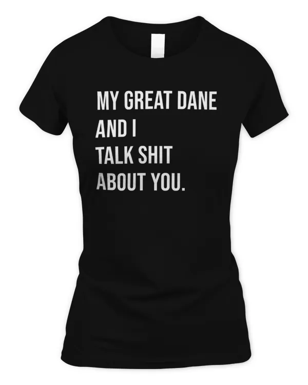 Women's Soft Style Fitted T-Shirt