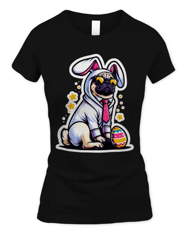Women's Soft Style Fitted T-Shirt