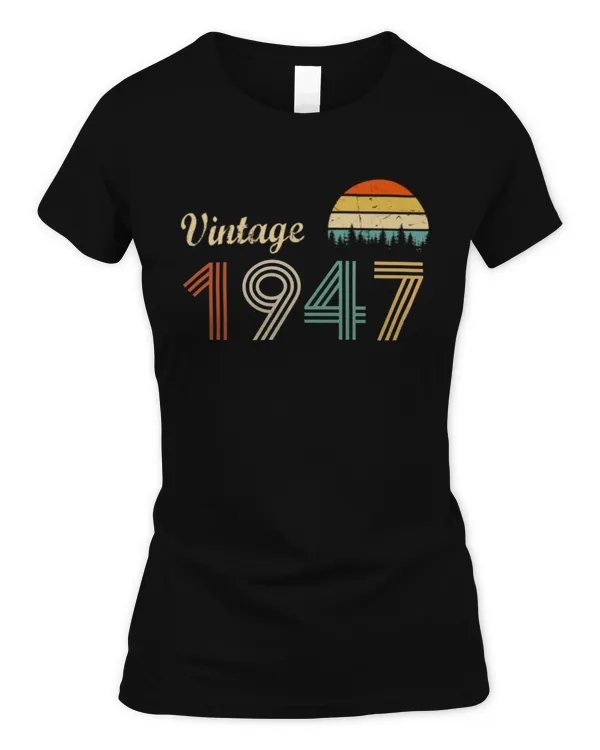 Women's Soft Style Fitted T-Shirt