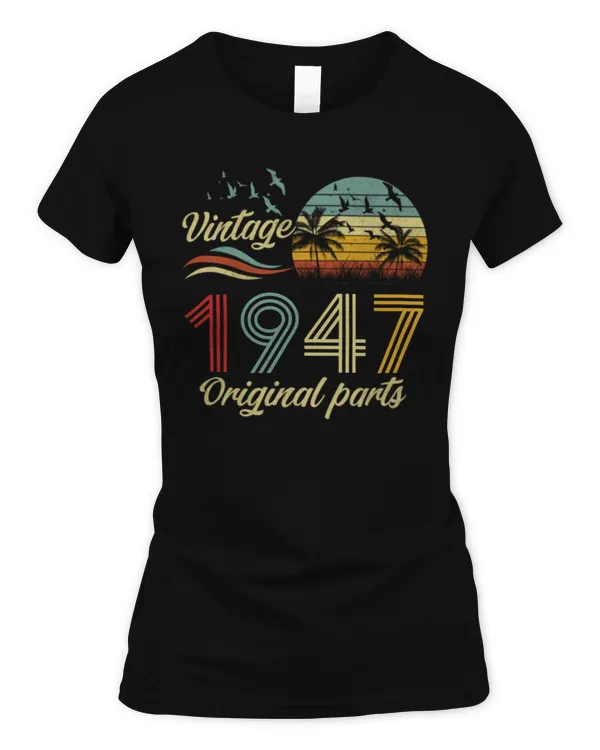 Women's Soft Style Fitted T-Shirt