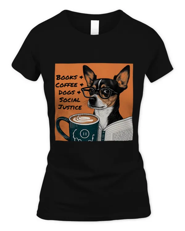 Women's Soft Style Fitted T-Shirt