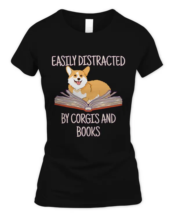 Women's Soft Style Fitted T-Shirt