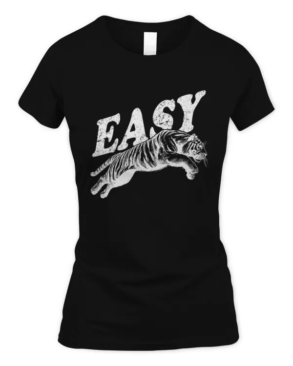 Women's Soft Style Fitted T-Shirt
