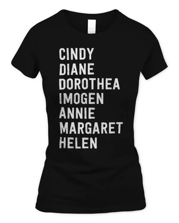 Women's Soft Style Fitted T-Shirt