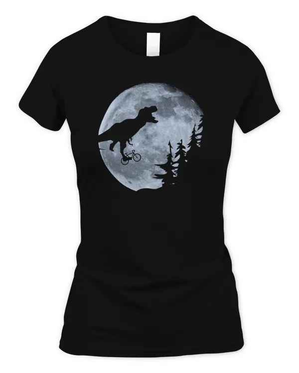 Women's Soft Style Fitted T-Shirt