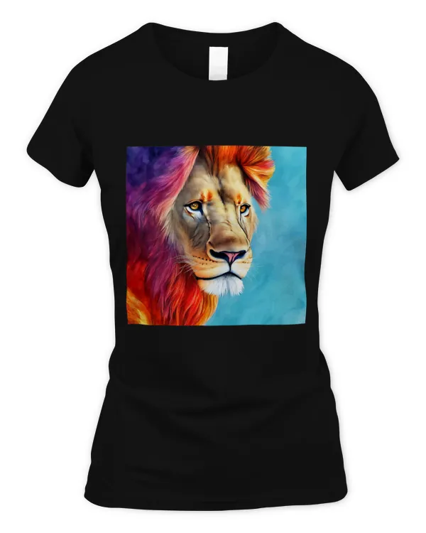 Women's Soft Style Fitted T-Shirt