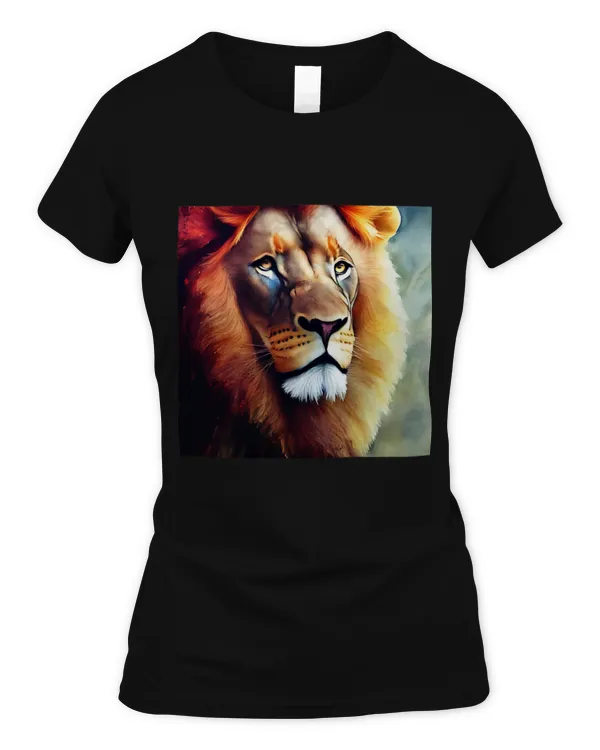 Women's Soft Style Fitted T-Shirt
