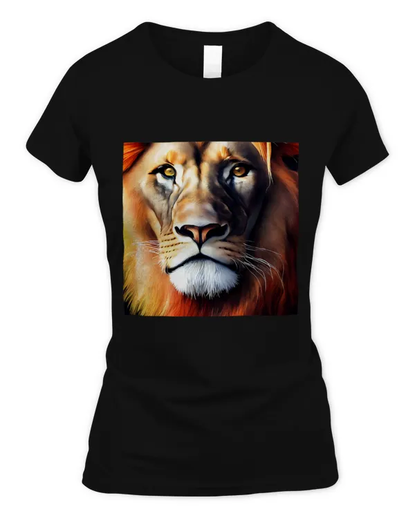 Women's Soft Style Fitted T-Shirt
