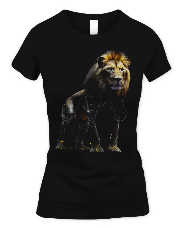 Women's Soft Style Fitted T-Shirt