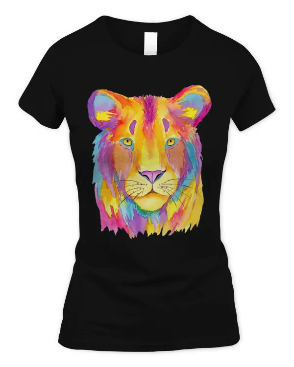 Women's Soft Style Fitted T-Shirt