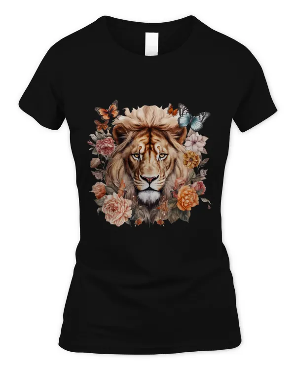 Women's Soft Style Fitted T-Shirt