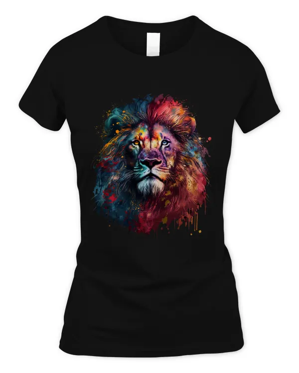 Women's Soft Style Fitted T-Shirt