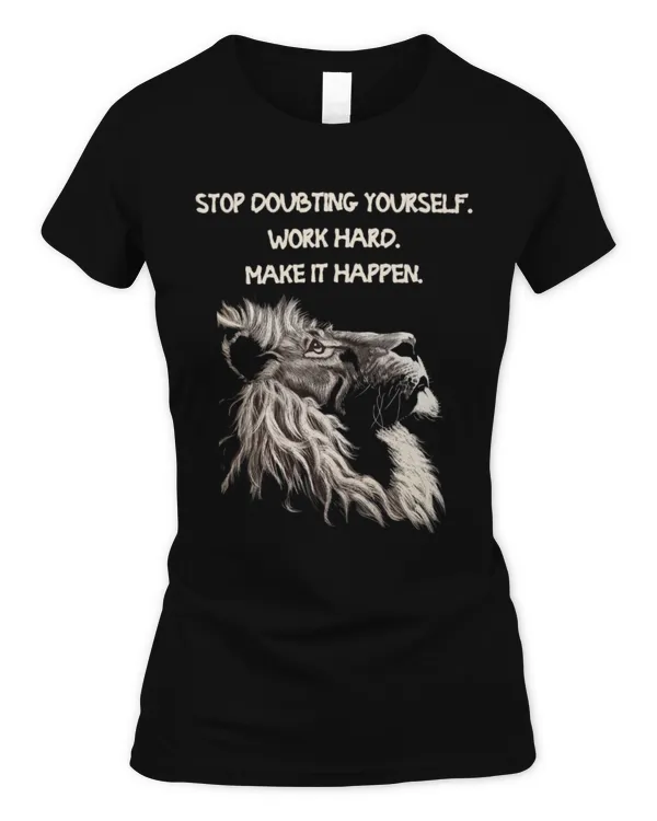 Women's Soft Style Fitted T-Shirt