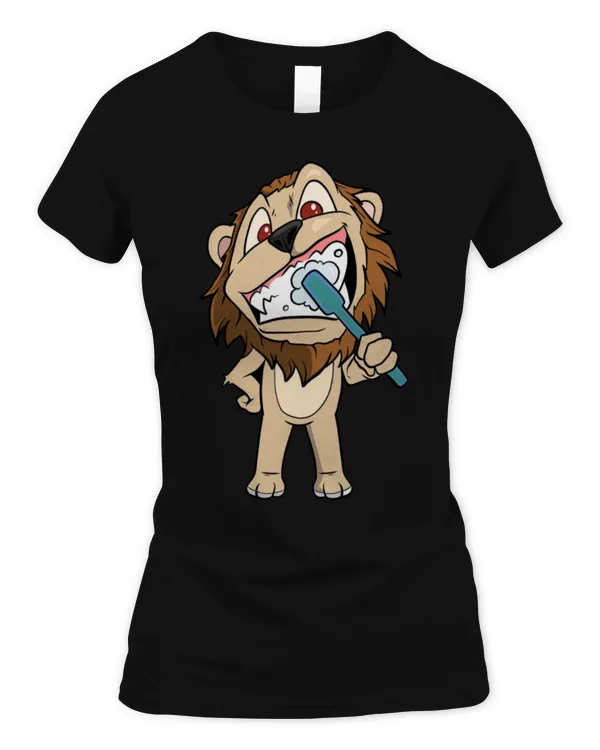 Women's Soft Style Fitted T-Shirt