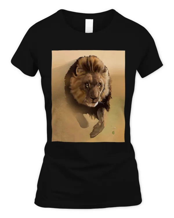 Women's Soft Style Fitted T-Shirt