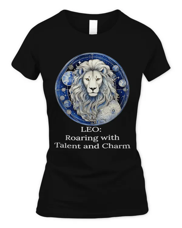 Women's Soft Style Fitted T-Shirt