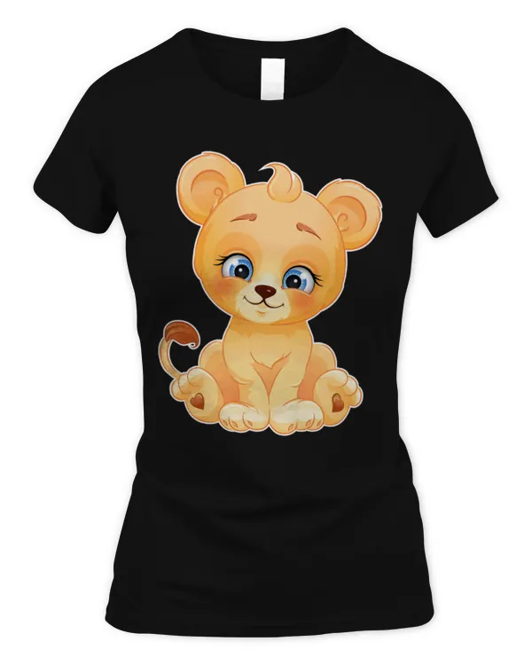 Women's Soft Style Fitted T-Shirt