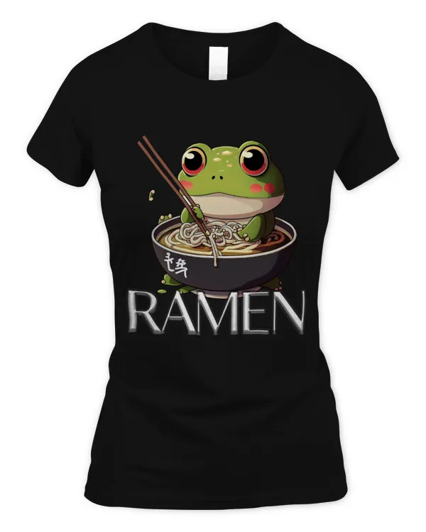 Women's Soft Style Fitted T-Shirt