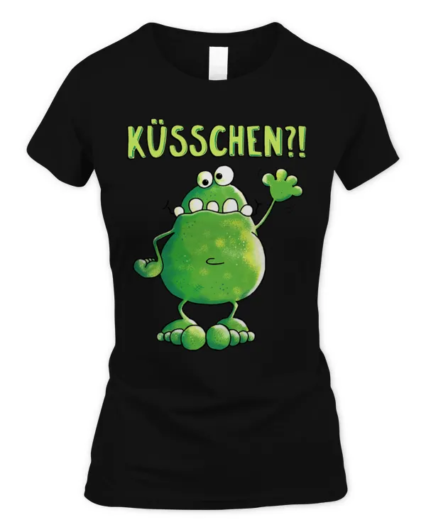 Women's Soft Style Fitted T-Shirt