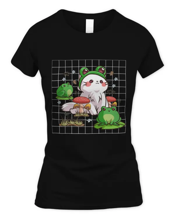 Women's Soft Style Fitted T-Shirt