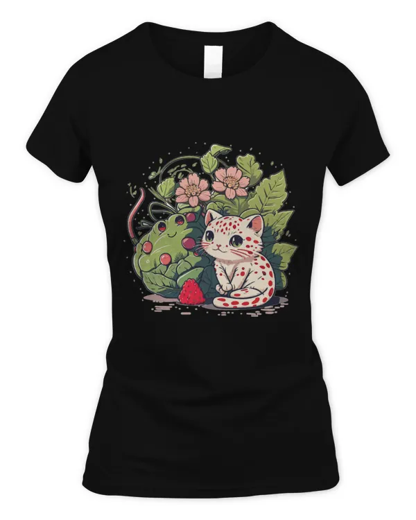 Women's Soft Style Fitted T-Shirt