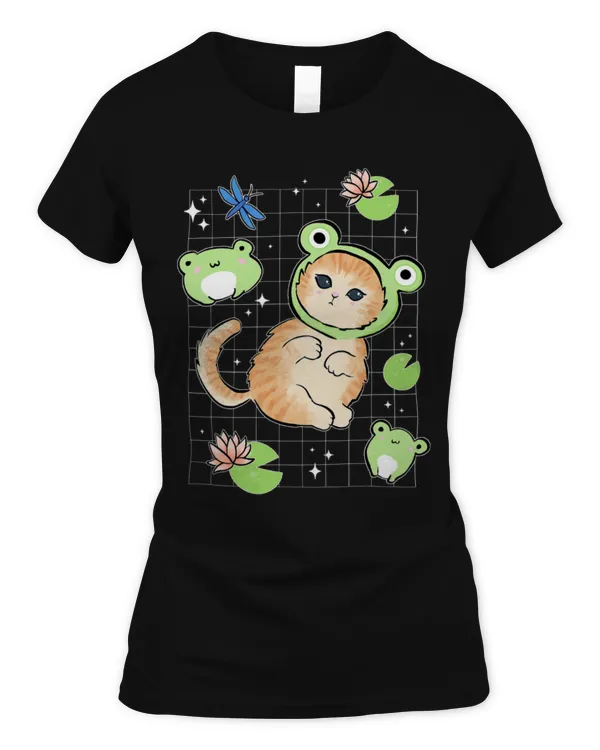 Women's Soft Style Fitted T-Shirt