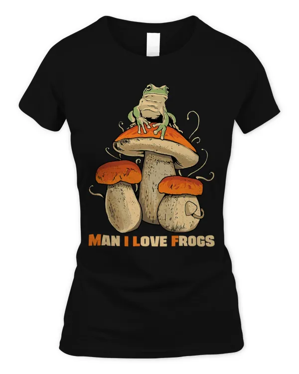 Women's Soft Style Fitted T-Shirt