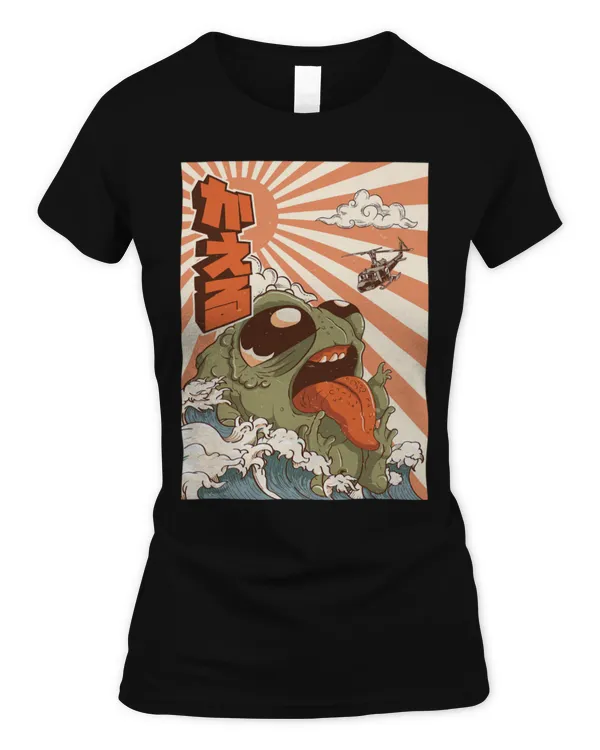 Women's Soft Style Fitted T-Shirt