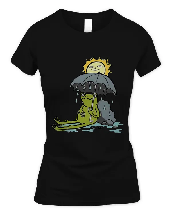 Women's Soft Style Fitted T-Shirt
