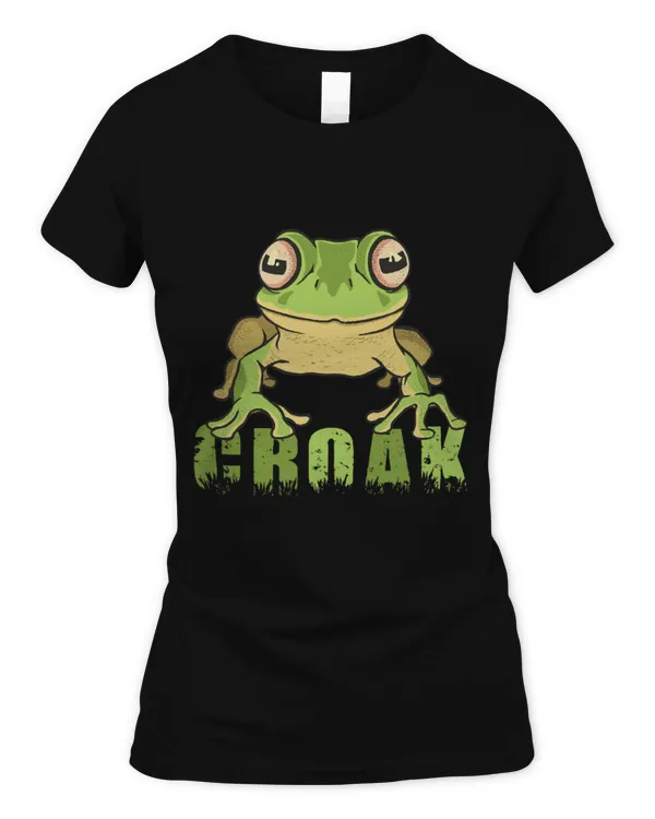 Women's Soft Style Fitted T-Shirt