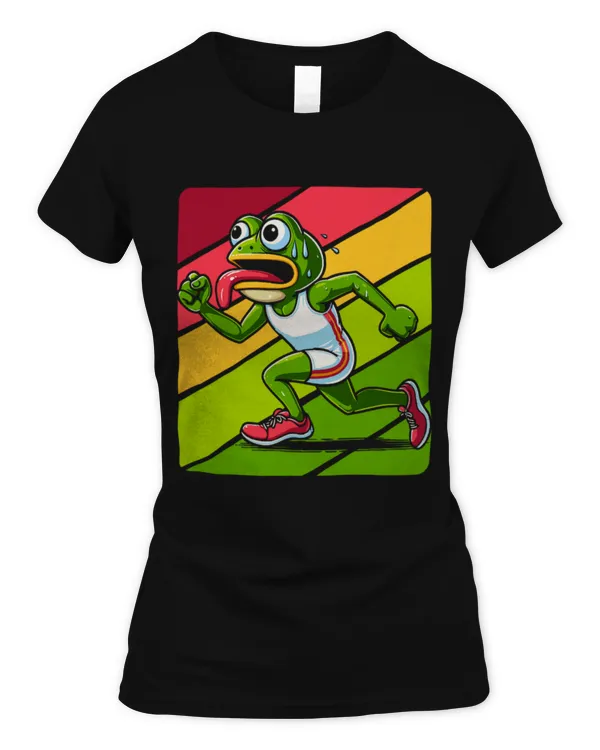 Women's Soft Style Fitted T-Shirt