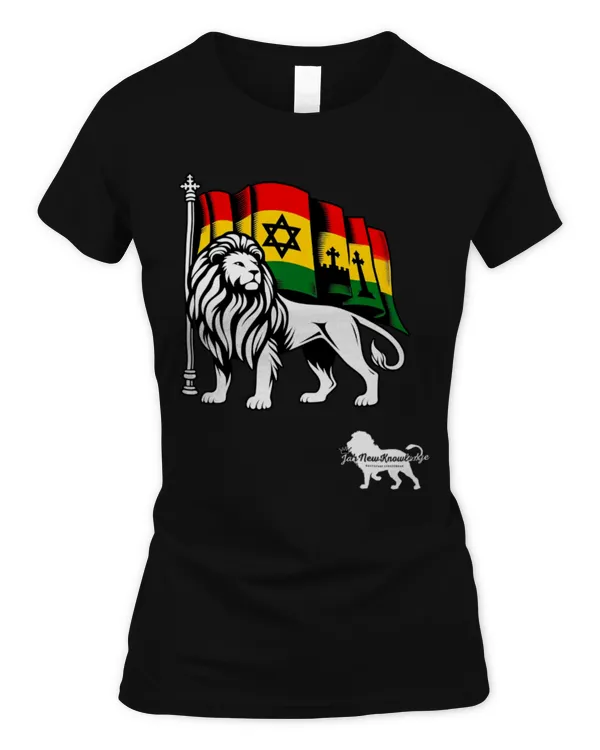Women's Soft Style Fitted T-Shirt