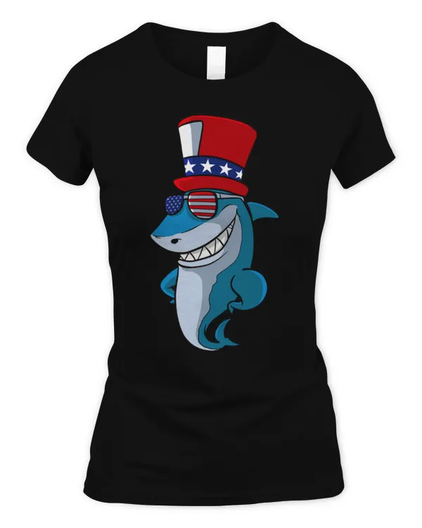 Women's Soft Style Fitted T-Shirt