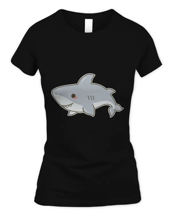 Women's Soft Style Fitted T-Shirt
