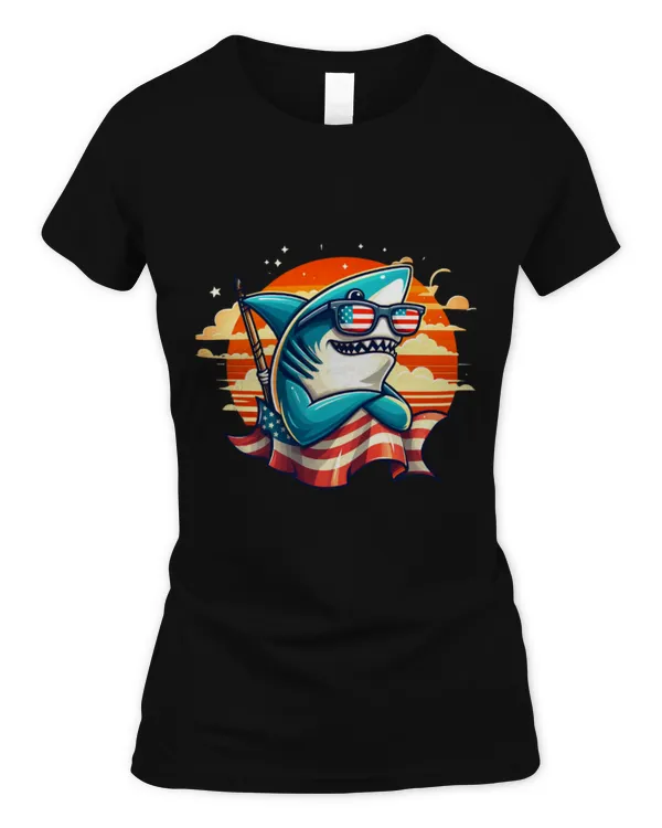 Women's Soft Style Fitted T-Shirt