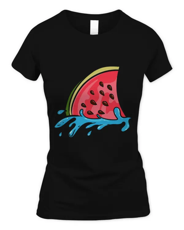 Women's Soft Style Fitted T-Shirt