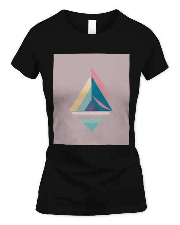 Women's Soft Style Fitted T-Shirt