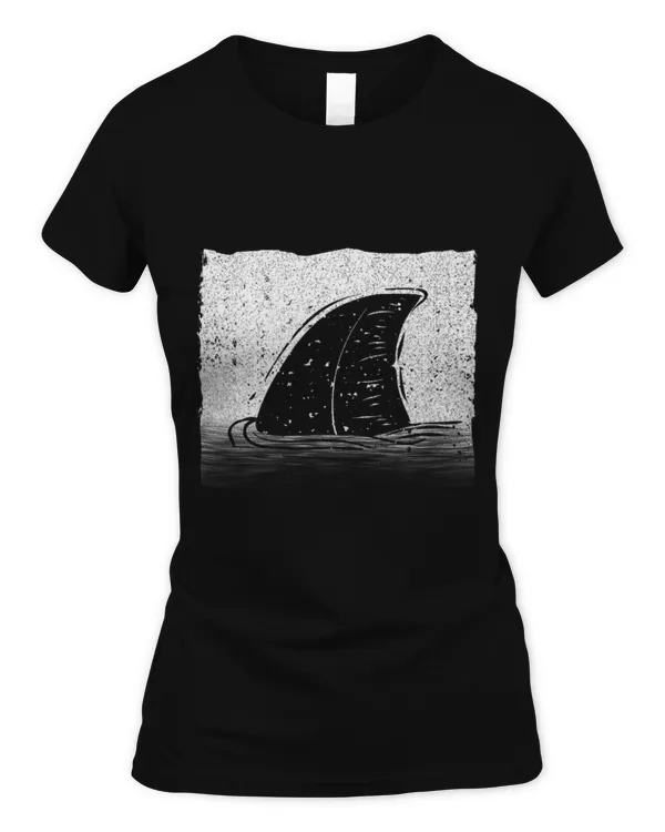Women's Soft Style Fitted T-Shirt