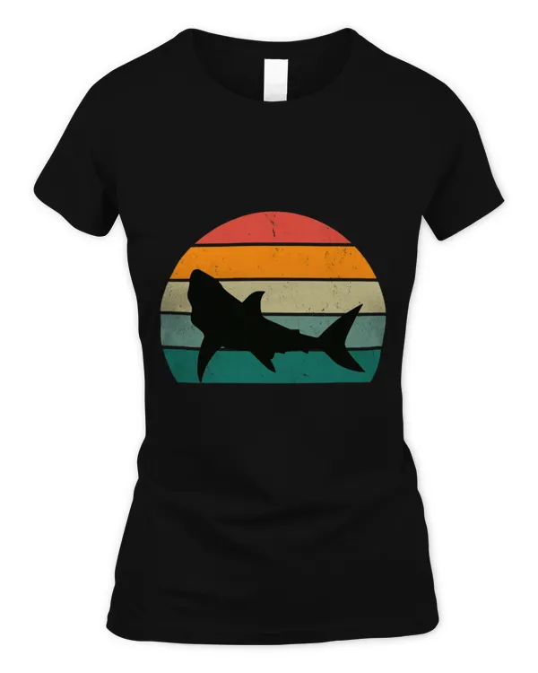 Women's Soft Style Fitted T-Shirt