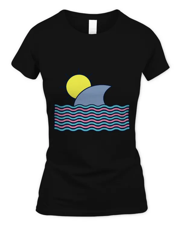 Women's Soft Style Fitted T-Shirt