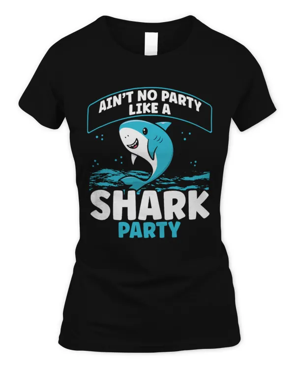 Women's Soft Style Fitted T-Shirt