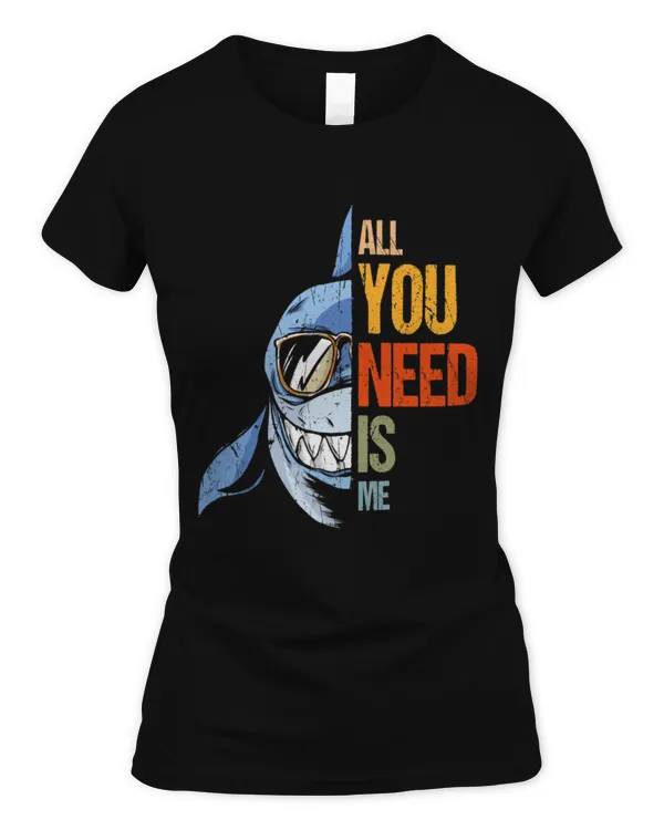 Women's Soft Style Fitted T-Shirt