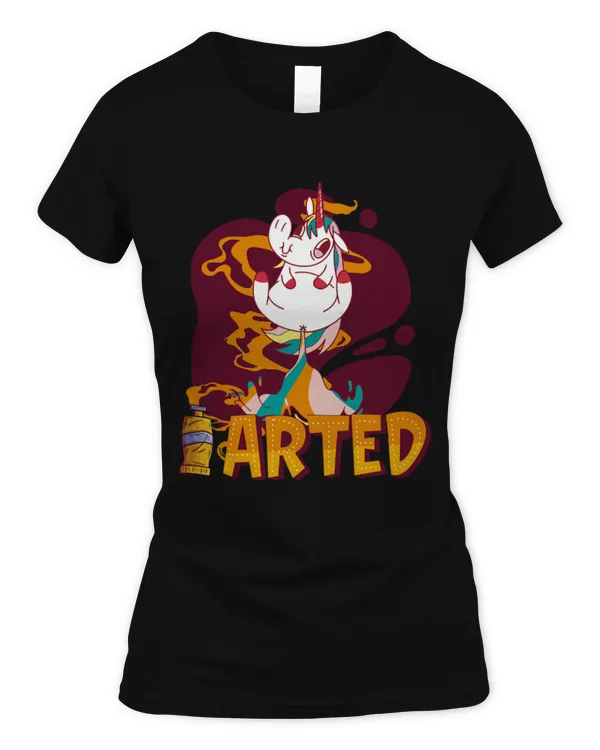 Women's Soft Style Fitted T-Shirt