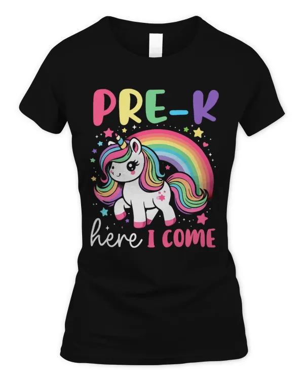 Women's Soft Style Fitted T-Shirt