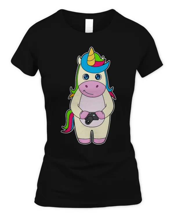 Women's Soft Style Fitted T-Shirt