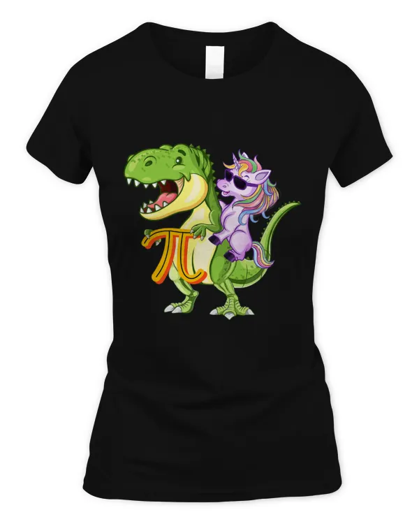 Women's Soft Style Fitted T-Shirt
